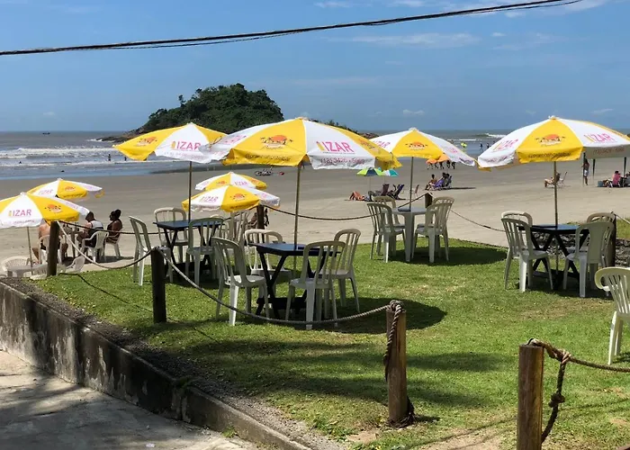 Prainha Pousada - Bar E Restaurante