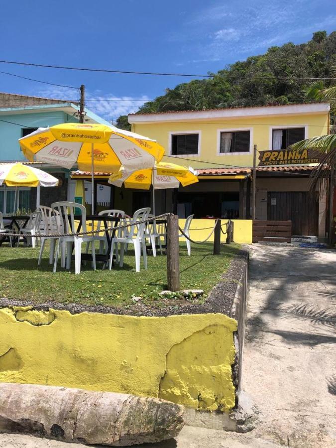 Prainha - Bar E Restaurante Hostel *