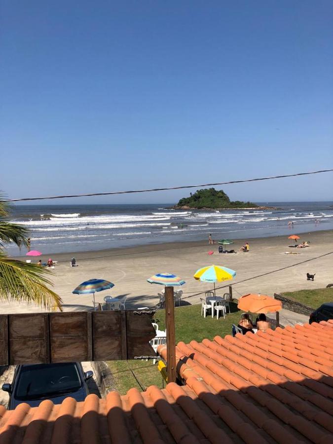 Prainha - Bar E Restaurante Hostel