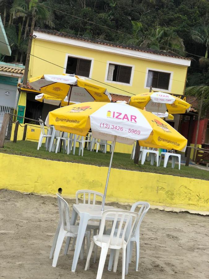 Hostel Prainha - Bar E Restaurante