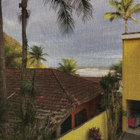 Prainha Pousada - Bar E Restaurante Itanhaém Exterior photo