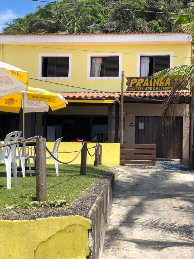 Prainha - Bar E Restaurante Itanhaém
