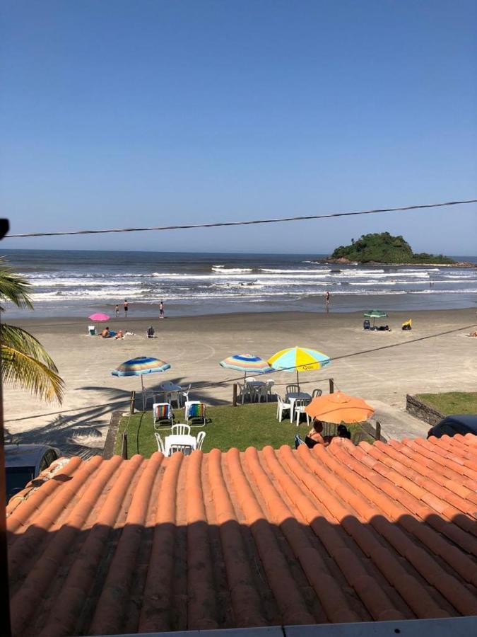 Prainha - Bar E Restaurante Albergue Itanhaém