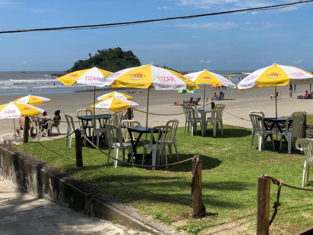 Prainha - Bar E Restaurante Albergue