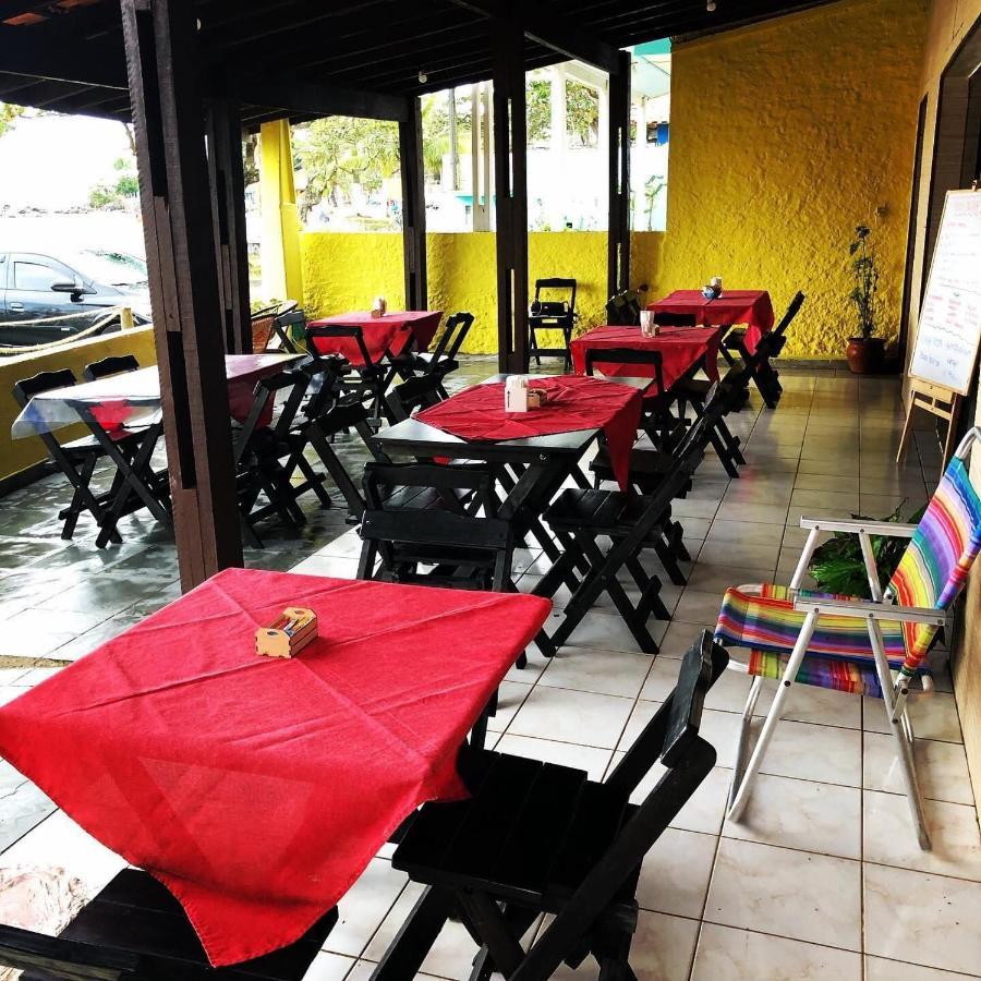 Prainha - Bar E Restaurante